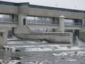 Felső gát - Marosvásárhely A középső rész Felső gát Marosvásárhely